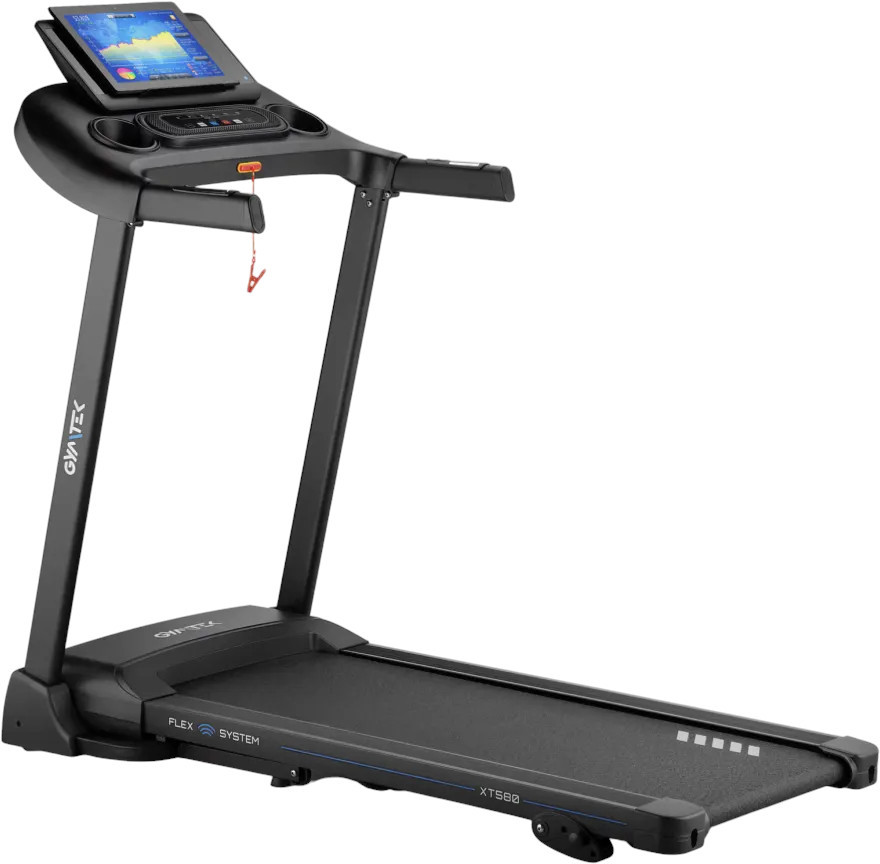 Беговая дорожка Gymtek XT580