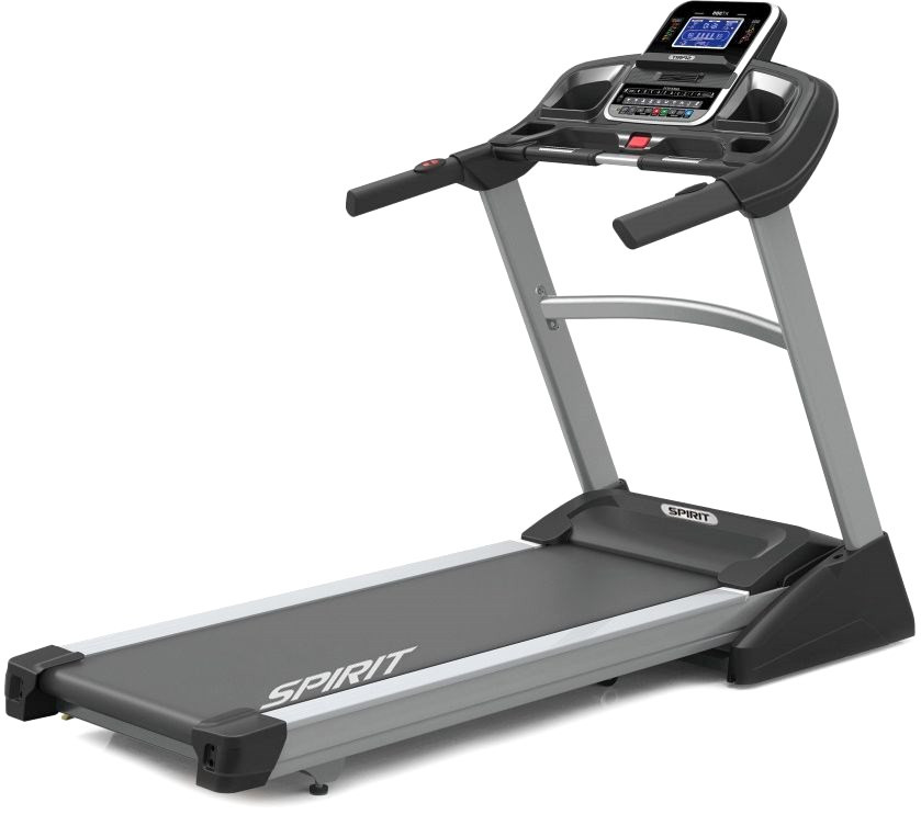 Беговая дорожка Spirit Fitness XT385.16