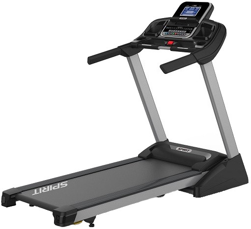Беговая дорожка Spirit Fitness XT285.16