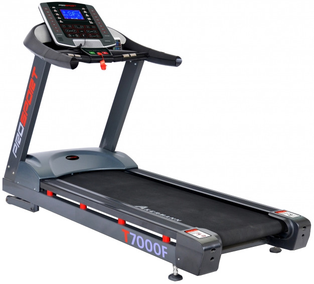 Бігова доріжка Vigor XPL1800