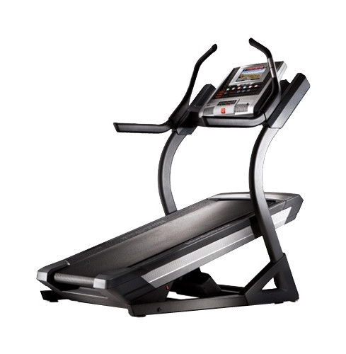 Бігова доріжка Nordic Track X 9i Incline Trainer