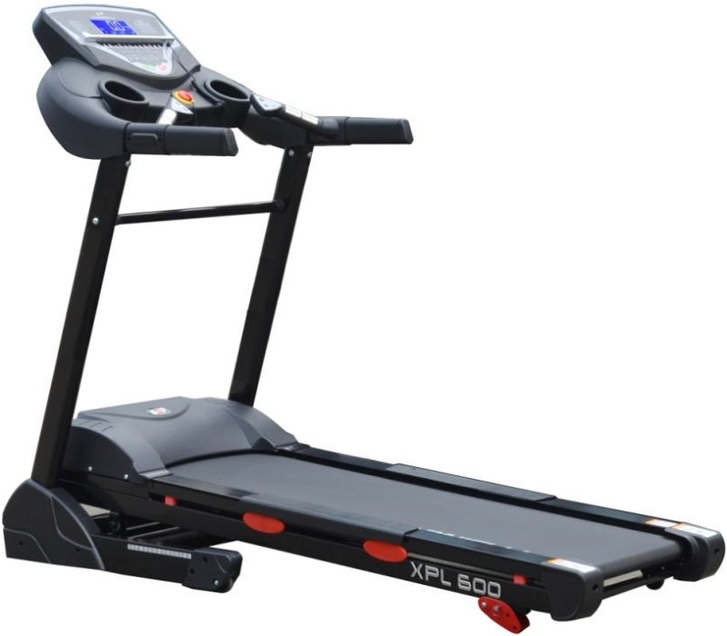 Бігова доріжка Vigor XPL600