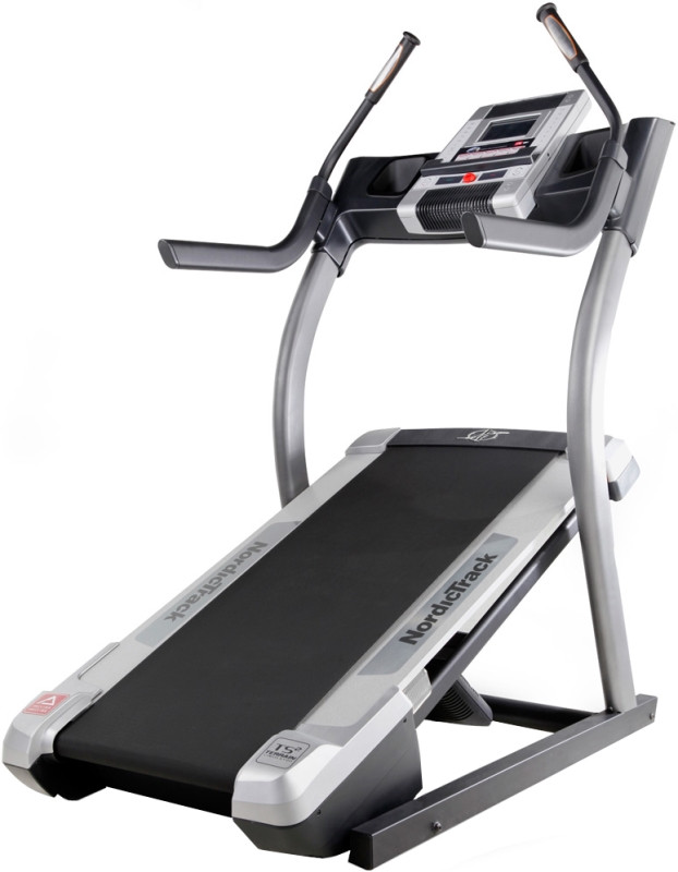 Бігова доріжка Nordic Track X 7i