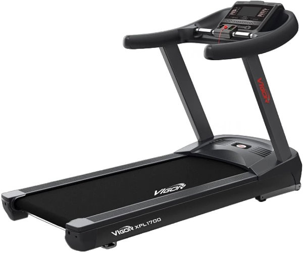 Бігова доріжка Vigor XPL1700
