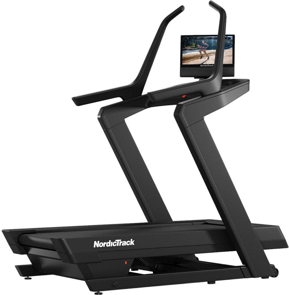 Бігова доріжка Nordic Track X 16