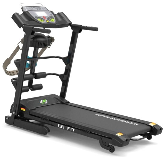 Беговая дорожка Energetic Body W500