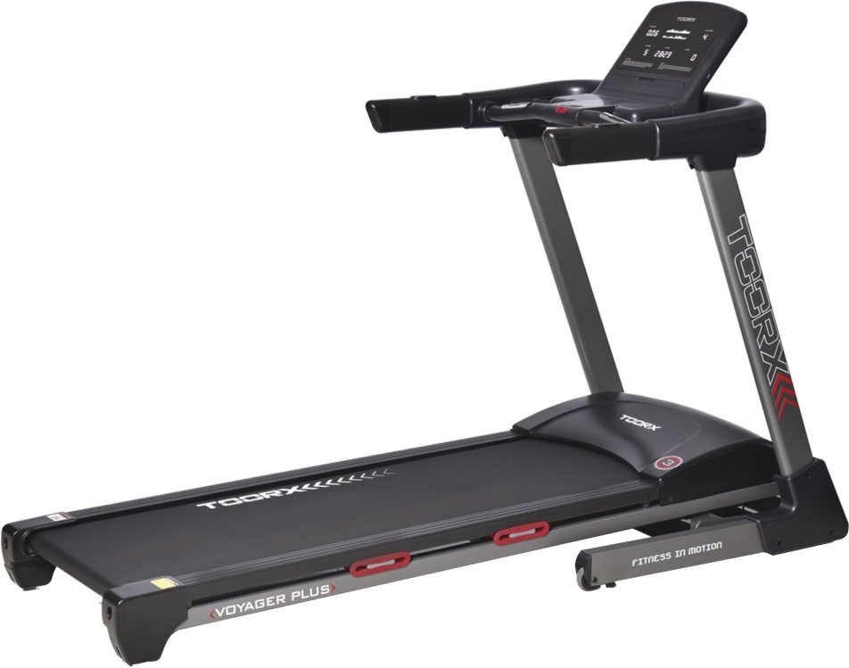 Беговая дорожка TOORX Voyager Plus
