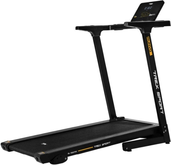 Бігова доріжка TREX TX-700TM RUNVO