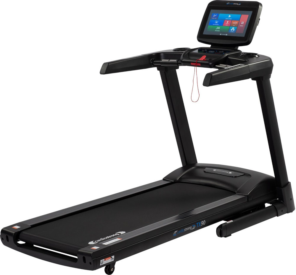 Беговая дорожка Cardiostrong TX90