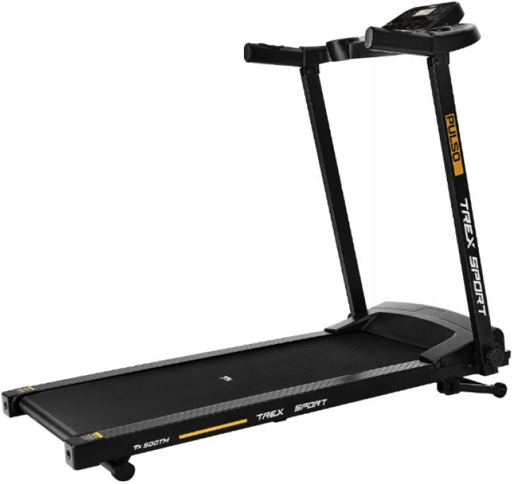 Бігова доріжка TREX TX-500TM PULSO