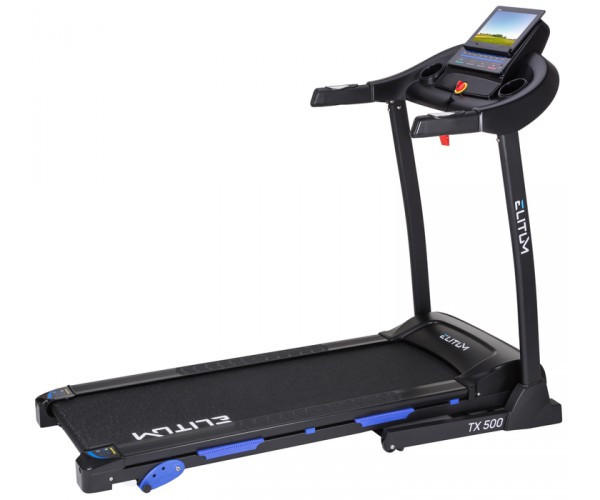 Беговая дорожка Elitum TX500