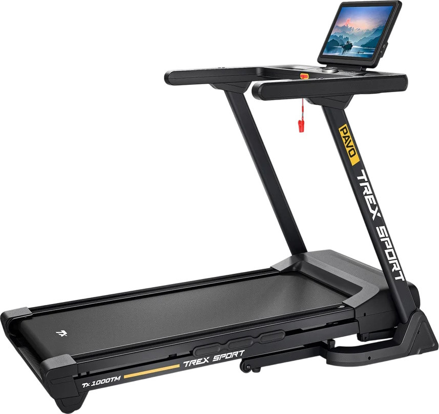 Бігова доріжка TREX TX-1000TM PAVO