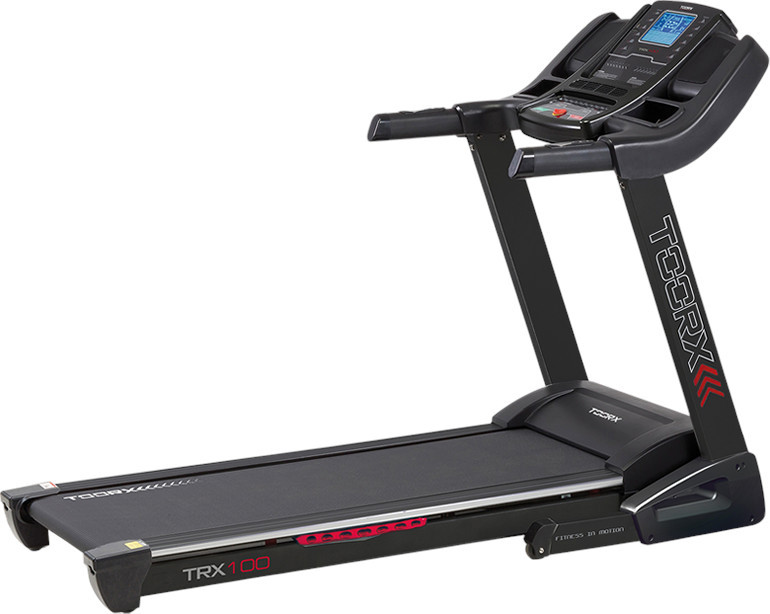 Бігова доріжка TOORX TRX 100 3.0