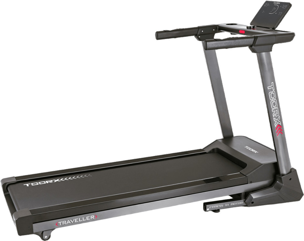 Бігова доріжка TOORX Traveller