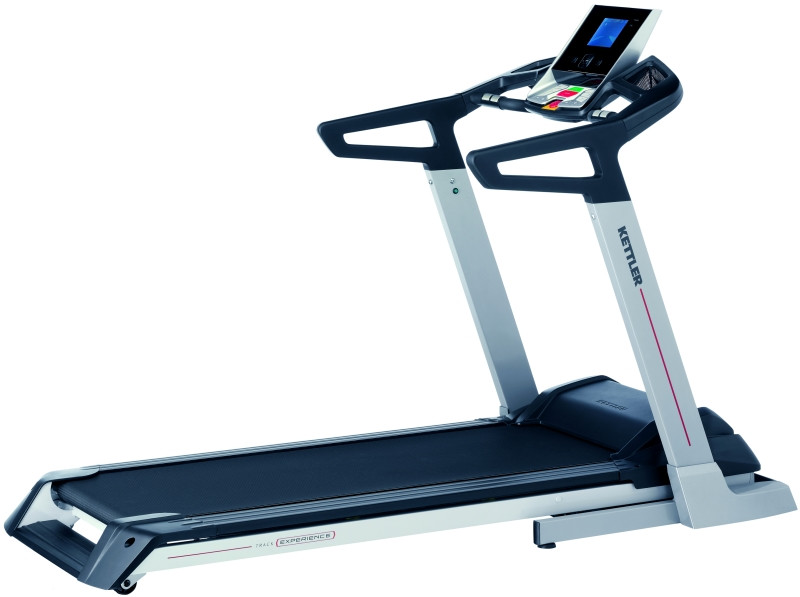 Бігова доріжка Kettler Track Experience