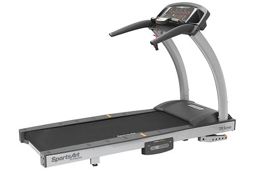 Беговая дорожка SportsArt Fitness TR35