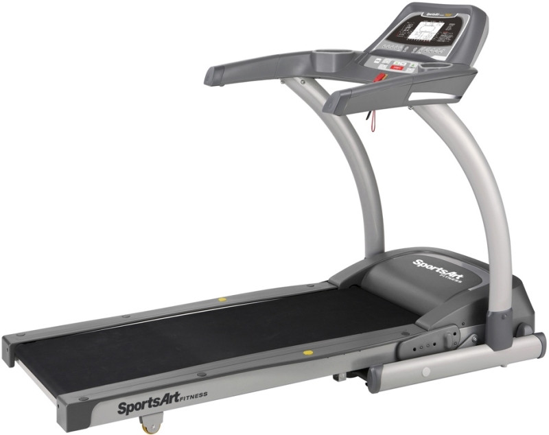Беговая дорожка SportsArt Fitness TR22F