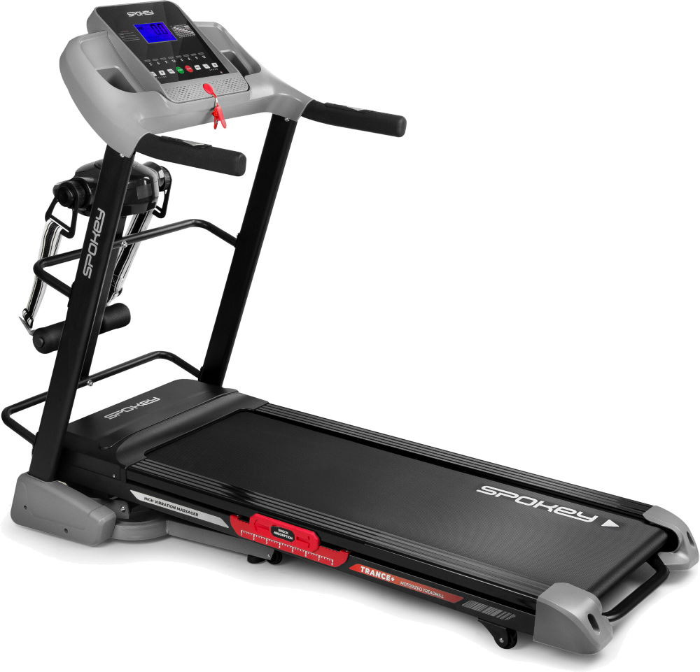 Беговая дорожка Spokey Trance