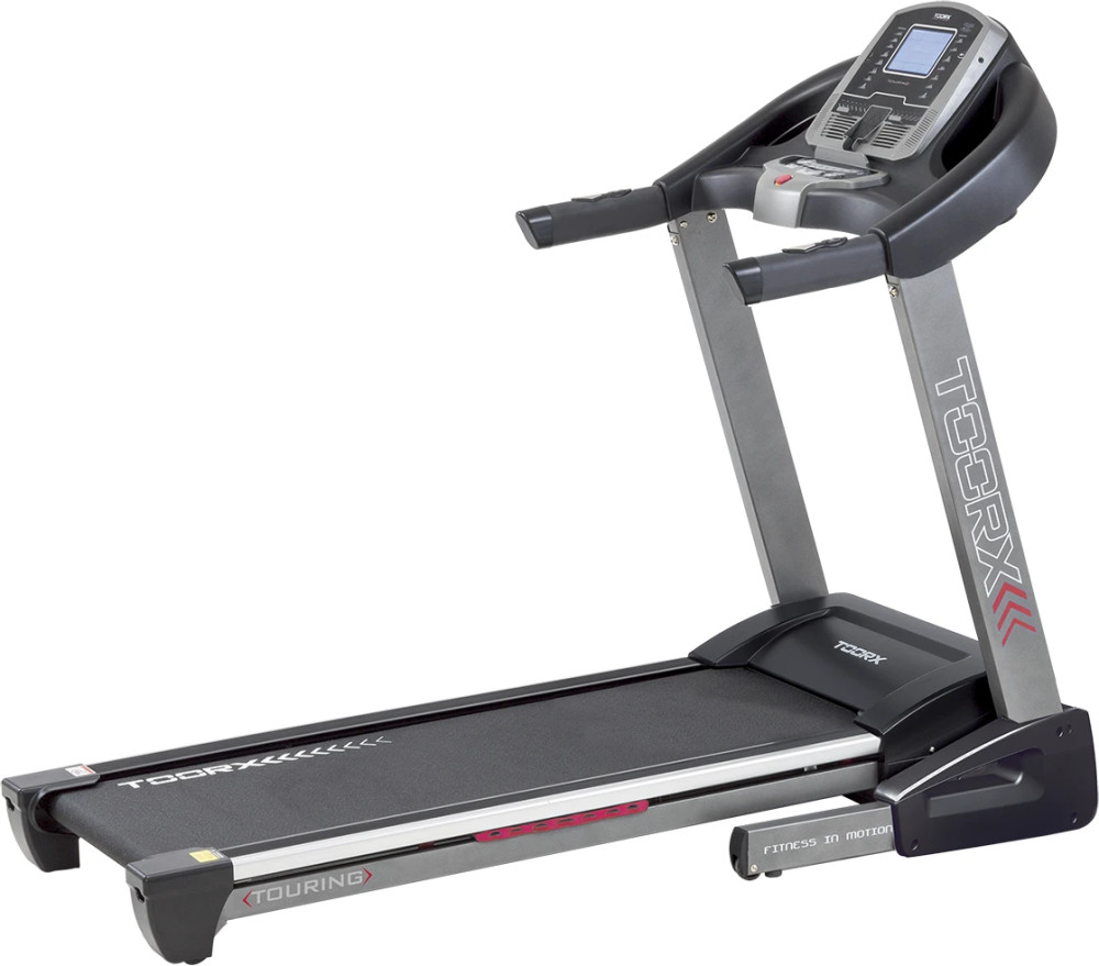 Бігова доріжка TOORX Touring 3.0