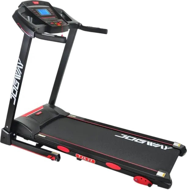 Бігова доріжка Jogway TJX31