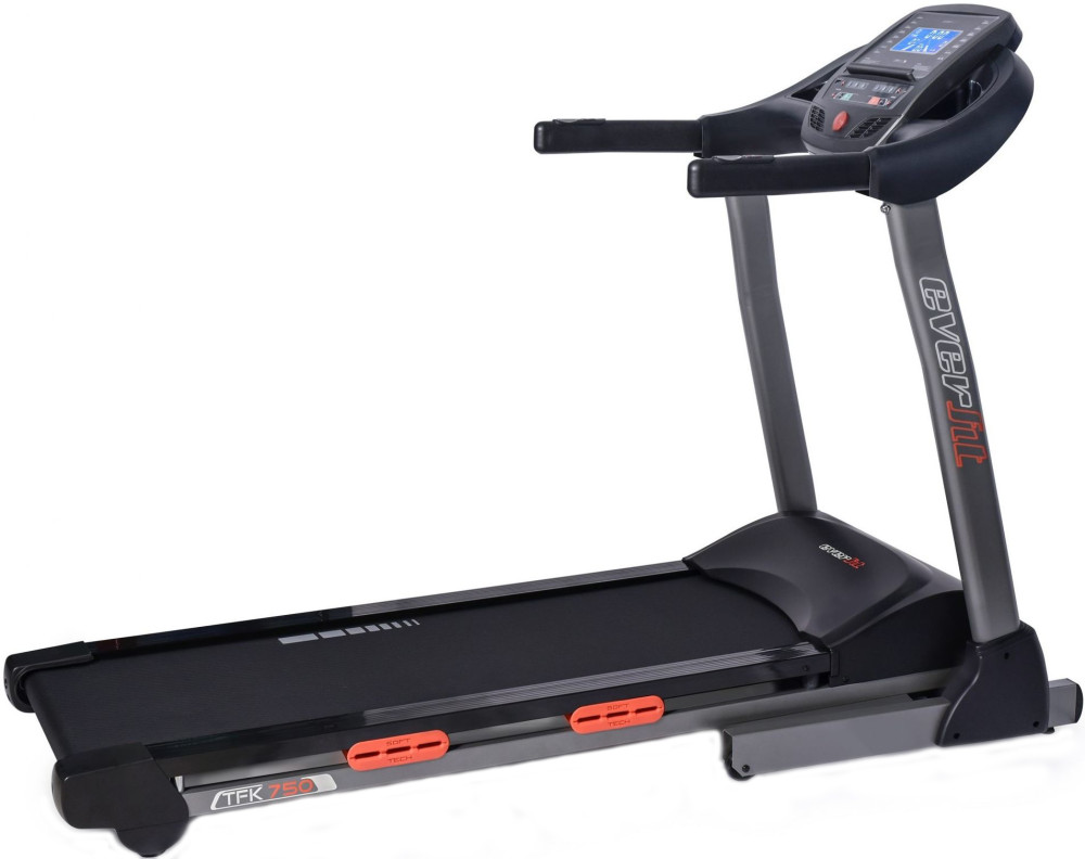 Беговая дорожка Everfit TFK 750