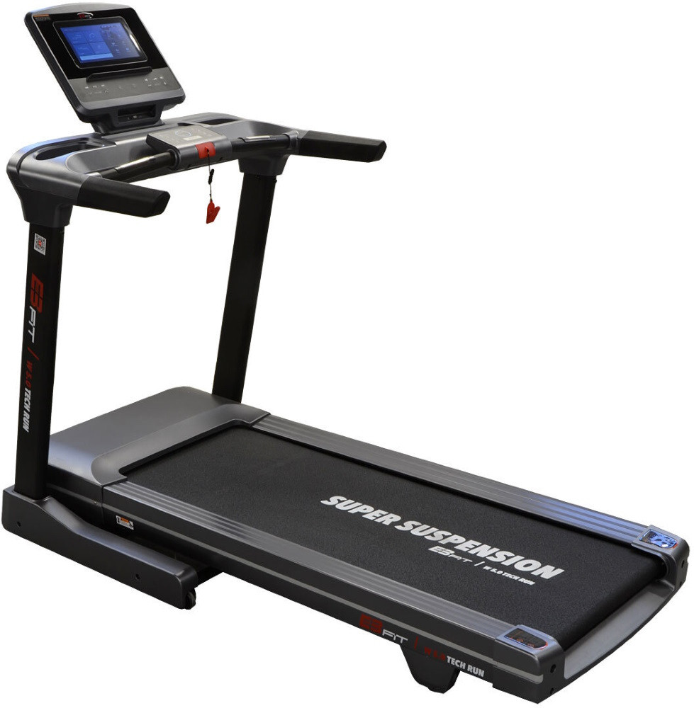 Беговая дорожка EB Fit Tech Run W5.0