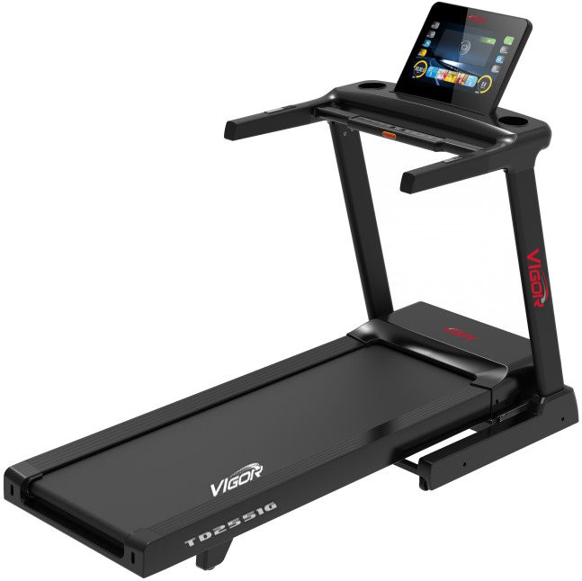 Беговая дорожка Vigor TD2551G
