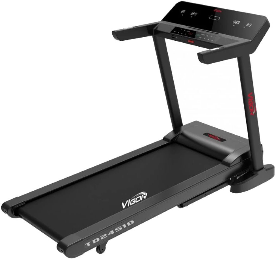 Беговая дорожка Vigor TD2451D
