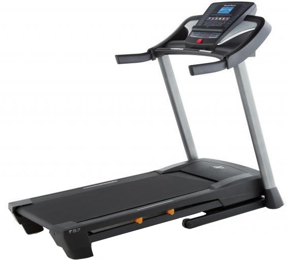 Бігова доріжка Nordic Track T 9.2