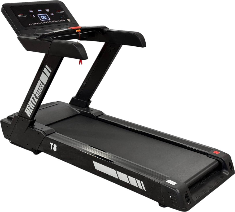 Бігова доріжка Hertz T8