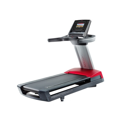 Бігова доріжка Freemotion T7.7