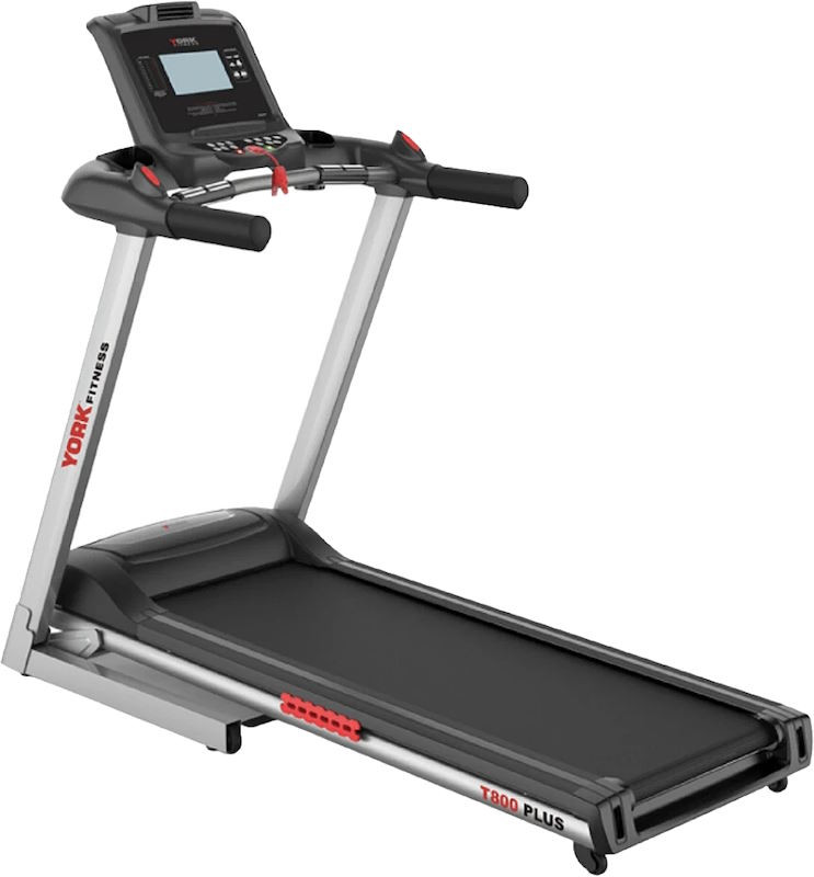 Бігова доріжка York Fitness T800 Plus