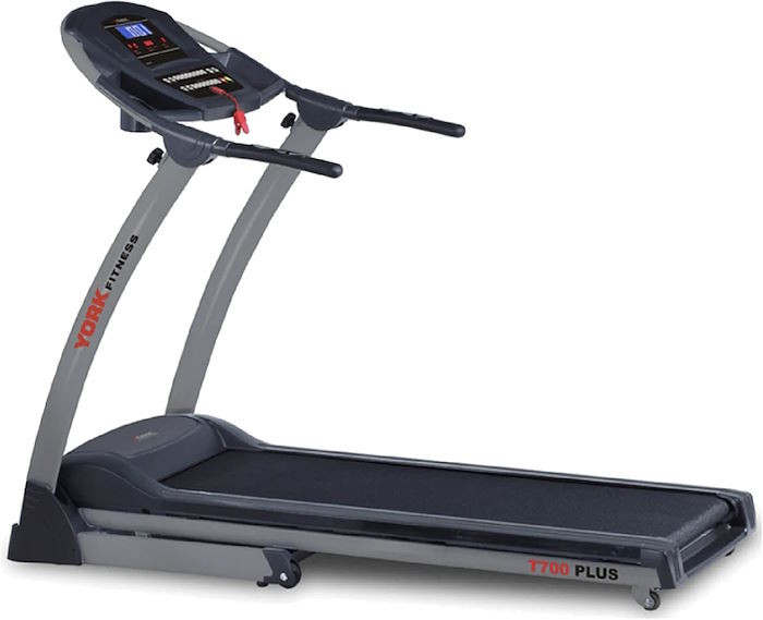 Бігова доріжка York Fitness T700 Plus