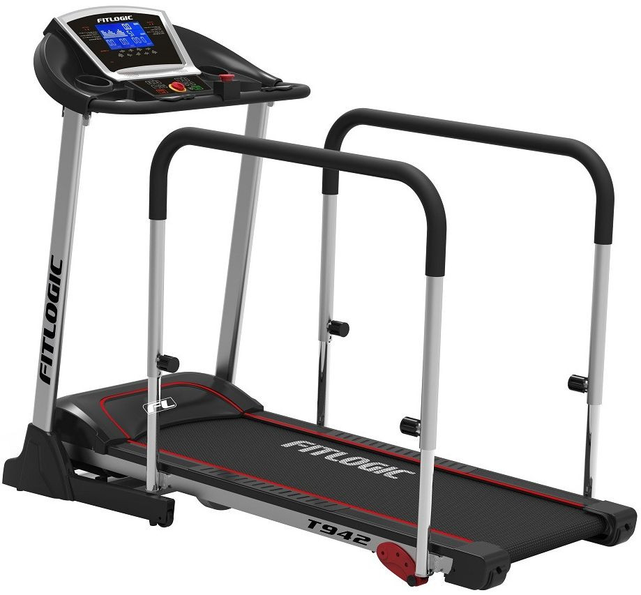 Бігова доріжка FitLogic T942