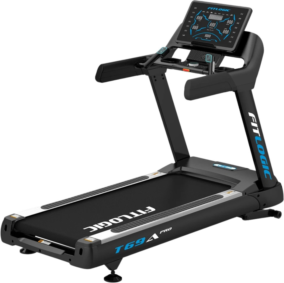 Беговая дорожка FitLogic T69A Pro