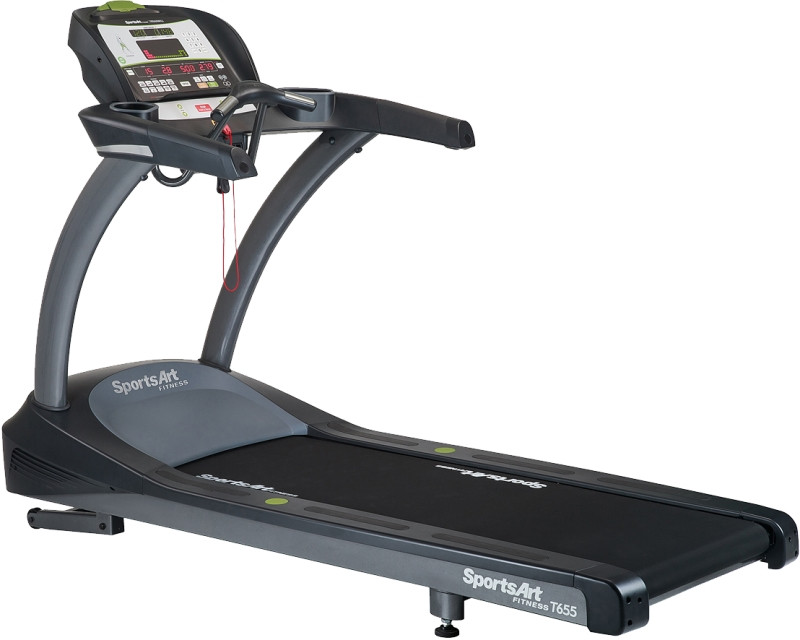 Беговая дорожка SportsArt Fitness T655