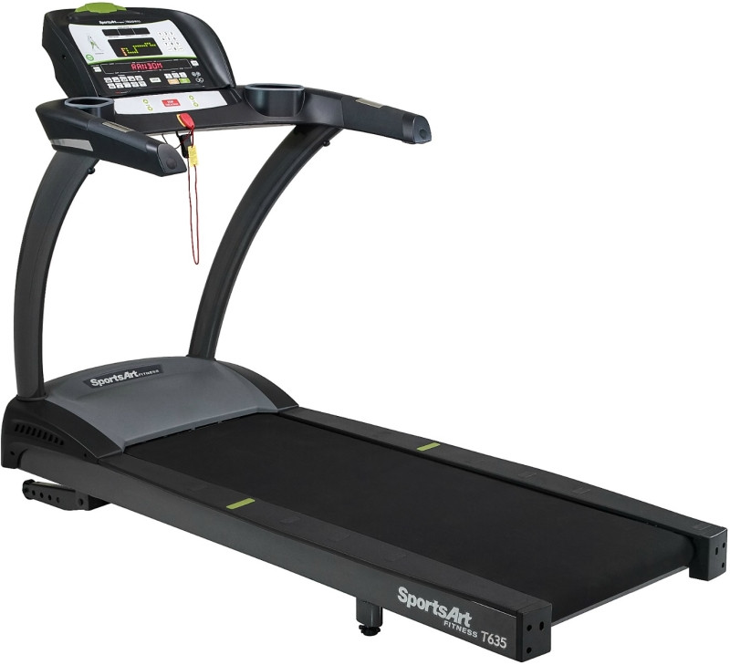 Беговая дорожка SportsArt Fitness T635