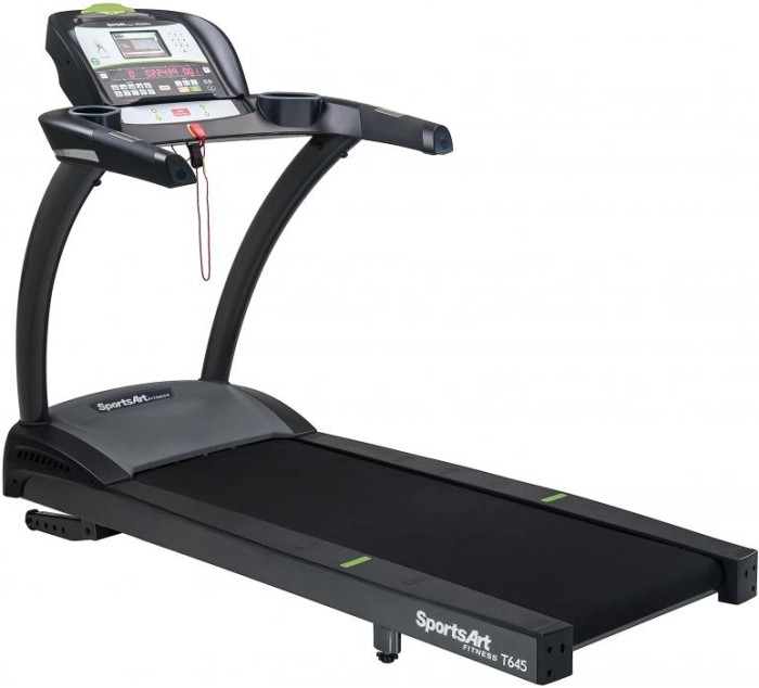 Беговая дорожка SportsArt Fitness T645