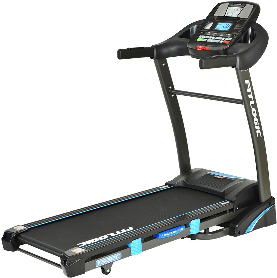 Беговая дорожка FitLogic T532C