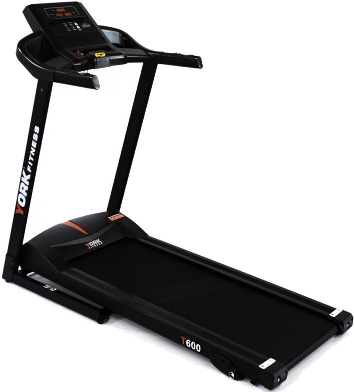 Бігова доріжка York Fitness T600