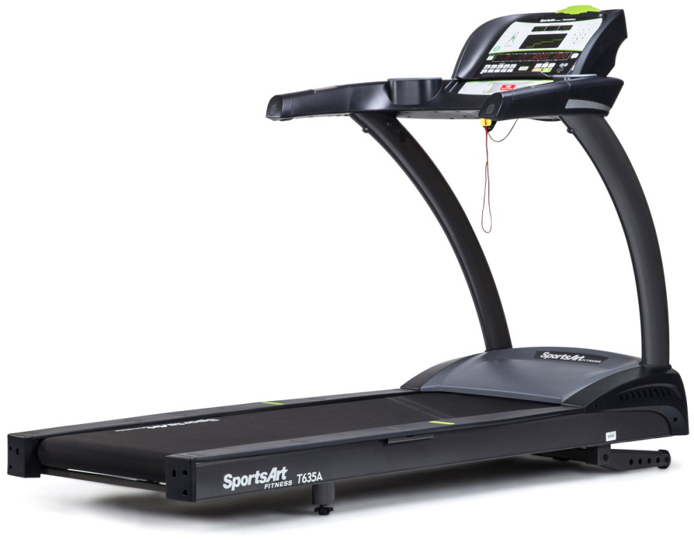 Беговая дорожка SportsArt Fitness T635A