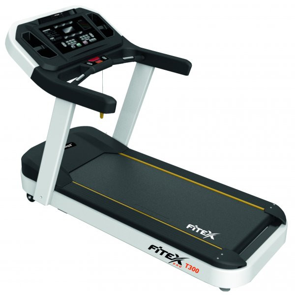Бігова доріжка Fitex T300
