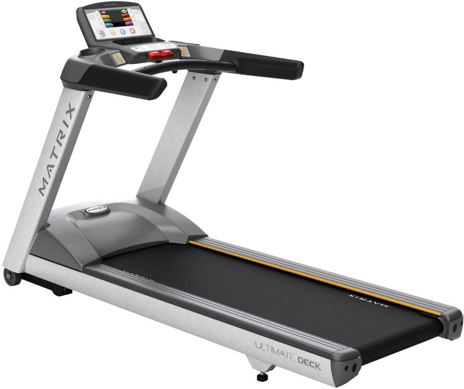 Бігова доріжка Matrix T3XE 2012