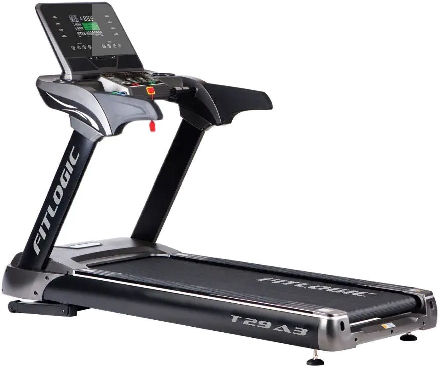 Бігова доріжка FitLogic T29A3