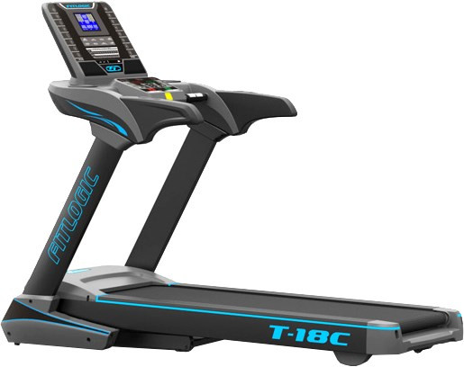 Бігова доріжка FitLogic T18C