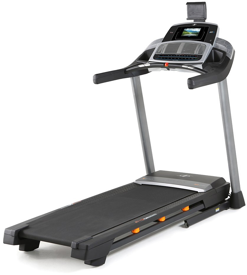 Бігова доріжка Nordic Track T 14.0