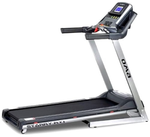 Беговая дорожка EuroFit Starry