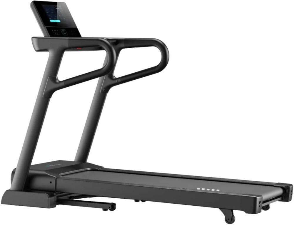 Бігова доріжка Hertz Spirado