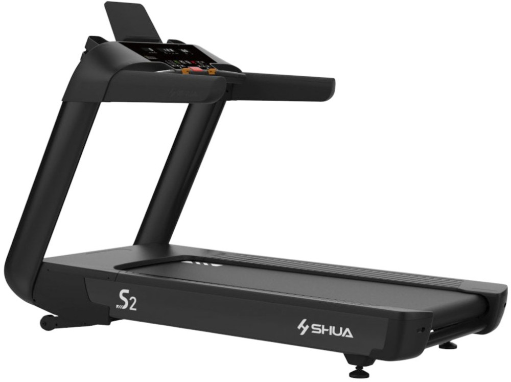 Бігова доріжка Shua SH-T9100