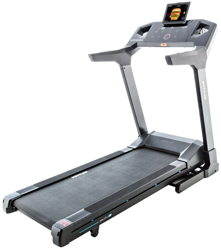 Бігова доріжка Kettler Run S